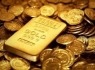 قیمت طلا و سکه در سراشیبی سقوط + جدول
