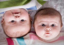 با این ترفندها صاحب دوقلو شوید