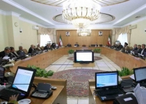 گزارش وزیر کشور جهت برگزاری مسابقه فوتبال با حفظ شئونات اسلامی