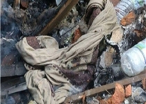 شمار قربانیان جنایت هولناک عربستان در صنعا به مرز 900 کشته و زخمی رسید