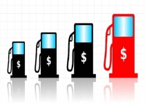 افزایش 2 درصدی مصرف بنزین در 3 سال گذشته/ قیمت بنزین تا آخر سال جاری ثابت می ماند