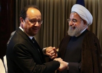 ای‌کاش مردم یمن هم فرانسوی بودند تا روحانی به آن‌ها تسلیت می‌گفت