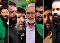 مداحان را متهم می‌کنند تا هیئت‌ها را هدف بگیرند