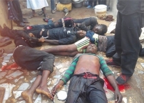 پشت‌پرده کشتار شیعیان نیجریه در روز عاشورا