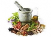 گیاهانی شگفت آور برای درمان تب خال