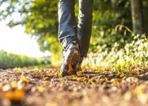 با پیاده روی به جنگ بیماری ها برویم