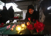 روایت مادر شهید مدافع حرم از فرزندی که رفتارش شهادتش را در تاسوعا رقم زد