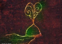 پوستر/این کشته‌ی فتاده به هــــامون حســین توست