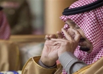 آل‌سعود در یک‌قدمی سقوط