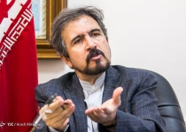 ایران عملیات تروریستی در سینای مصر را محکوم کرد