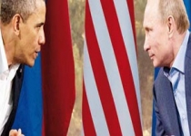 در غیاب تهدید هسته‌ای ایران، آمریکا نیاز به یک دشمن جدید دارد