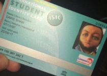 مسخره ترین عکس کارت شناسایی دنیا +تصاویر