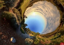 تصاویر منحصر به فردی که شما را به رویا می کشناند