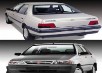 پراید و پژو ۴۰۵ از خط تولید خارج می‌شوند