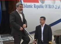 وزیر کشور وارد زاهدان می شود