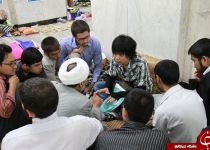 ما از مسیحی‌ها مسیحی‌تر هستیم!