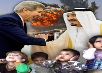 خون کودکان یمن، ناقوس یونیسف را به صدا درآورد!