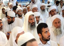 جنگ موصل، جنگی سرنوشت ساز برای منطقه است/ پای حرامیان از منطقه کوتاه شود