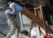 گاز کلر؛ آخرین حربه داعش در برزخ موصل