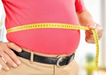 چربی شکم را با این 15خوراکی شگفت انگیز آب کنید