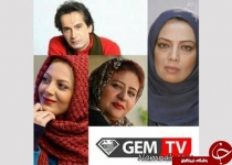 بازیگران مهاجر؛ پشیمان از سراب وعده‌های شبکه جم