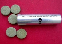 تیر خلاص قرص‌های برنج بر جان مردان ایرانی/ افزایش 21 درصدی مرگ بر اثر مسمومیت