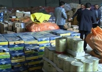 مبارزه با قاچاق نیازمند به روز رسانی تجهیزات است