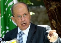 خشم ریاض از حمایت حریری از نامزد حزب الله برای ریاست جمهوری لبنان