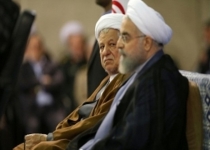 کنایه و انتقاداتی که رنگ و بوی اختلاف دارد/ هاشمی ها علیه روحانی؟