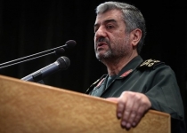 تمام برنامه‌های دشمنان در منطقه علیه ایران خنثی شده است/توان سپاه ۱۰ برابر سال آخر جنگ تحمیلی است