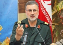 تاکنون یک میلیون و 600 هزار زائر از مناطق عملیاتی بازدید کردند/وحشت دشمن از برگزاری یادواره شهدا و راهیان نور