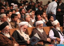 برگزاری همایش بزرگ عاشورا از دیدگاه اهل سنت در زاهدان