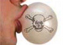 آدامس با طعم سرطان/ پان پراگ تدبیر جدید مافیای مواد مخدر برای جذب جوانان