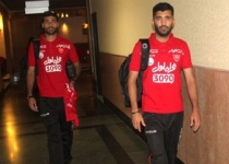 ماجرای خودزنی در باشگاه پرسپولیس چه بود؟