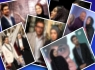 ازدواج روی آنتن زنده و طلاق مخفی هنرمندان!