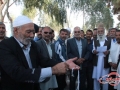 تجمع کارگران شهرداری زاهدان