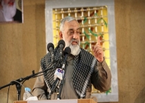 37 سال است استکبار از مردم ایران سیلی می‌خورد/ در شرایط امروز هیچ توجیهی برای سازش با آمریکا نیست