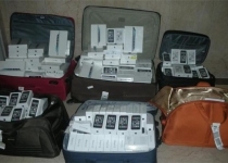 بازار قاچاقی که چاق است/ فرش قرمز برای ورود گوشی های موبایل به ایران