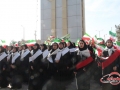 خروش مردم ولایتمدار زاهدانی علیه استکبار جهانی+ تصاویر