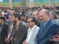 خروش مردم ولایتمدار زاهدانی علیه استکبار جهانی+ تصاویر