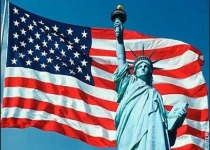 کلید باغ سیب و گلابی دست آمریکا نیست !