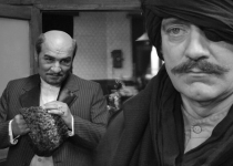 دندانم را به خاطر نقشم در"یتیم خانه ایران" کشیدم/هیچ کس نقشم را ندید