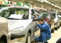 دلسردی مردم از کیفیت خودروهای ساخت داخل