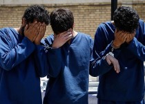 دستگیری 3 متهم در زاهدان/ 99هزار لیتر سوخت قاچاق کشف شد