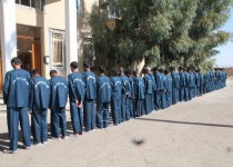 انهدام ۷۵ باند بین‌المللی مواد مخدر در جنوب شرق+ تصاویر