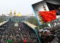 سخنان آیت الله خامنه ای محور وحدت شیعه و سنی در پاکستان/ تقویت روحیه همدلی مرهون خدمات فرهنگی سپاه به زوار حسینی است