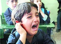 تنبیه بدنی در مدرسه اینبار پرده گوش دانش آموز ماهنشانی را پاره کرد+جزئیات