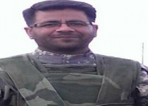 شهادت خبرنگاررسانه ملی سیستان و بلوچستان در حلب سوریه