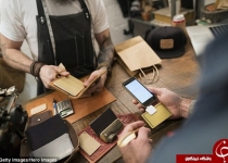 کشف رازهای جدید از خریدهای مخفیانه مردان