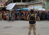 اعترافات خبرنگار داعش منتشر شد